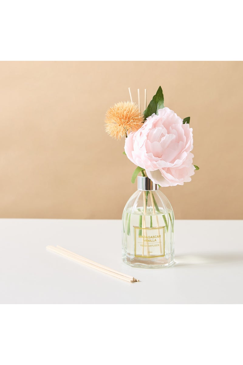 Madagascar Vanilla Reed Diffuser - 150 ml - Image 3